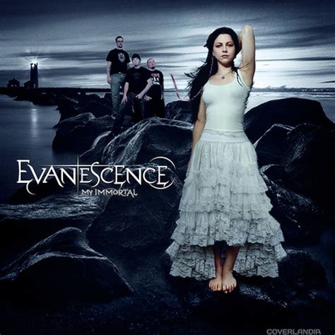 evanescence my immortal